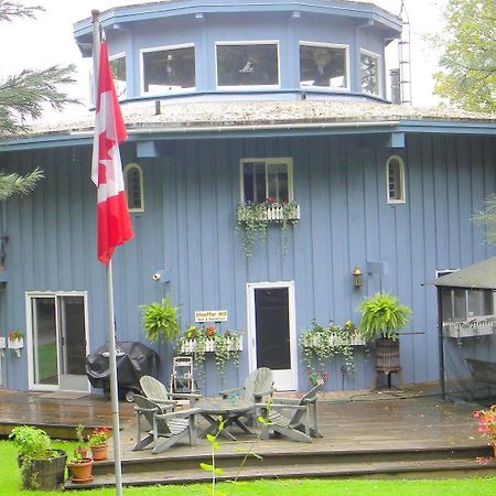 Stouffermill Bed & Breakfast Algonquin Highlands Екстериор снимка
