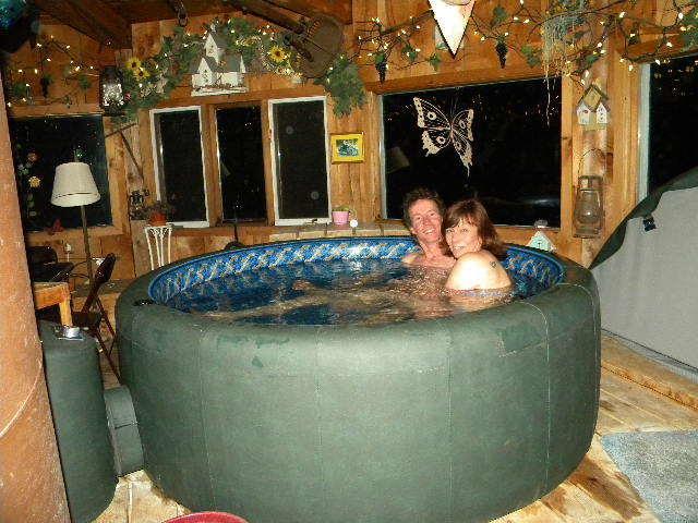 Stouffermill Bed & Breakfast Algonquin Highlands Екстериор снимка