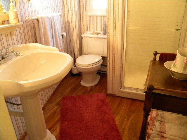 Stouffermill Bed & Breakfast Algonquin Highlands Екстериор снимка