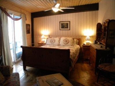 Stouffermill Bed & Breakfast Algonquin Highlands Стая снимка